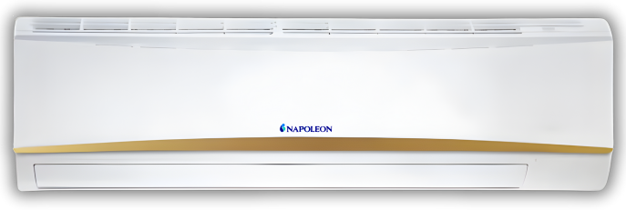 Napoleon 1.0 Ton 3-Star Inverter Split AC